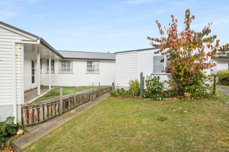 Photo of property in 18 Excellency Terrace, Ascot Park, Porirua, 5024