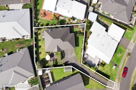 Photo of property in 6 Coleman Place, Katikati, 3129