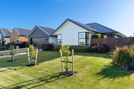 Photo of property in 39 Lemonwood Drive, Rolleston, 7615