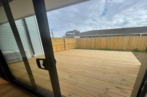 Photo of property in 5/29 Buckingham Crescent, Manukau, Auckland, 2025