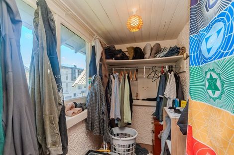 Photo of property in 19 Palmer Street, Aro Valley, Wellington, 6011