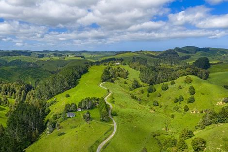 Photo of property in 27 Kerr Road, Glen Murray, Huntly, 3772