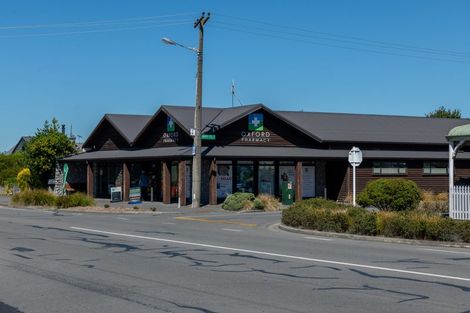 Photo of property in 136 Burnt Hill Road, Burnt Hill, Oxford, 7495