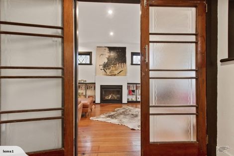Photo of property in 118a Williamson Avenue, Grey Lynn, Auckland, 1021