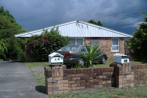 Photo of property in 1/3a Kelvyn Grove, Manurewa, Auckland, 2102