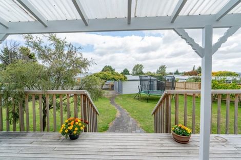 Photo of property in 93 Richmond Avenue, Richmond Heights, Taupo, 3330