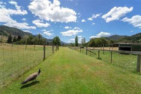 Photo of property in 2491 Kawatiri-murchison Highway, Longford, Murchison, 7077