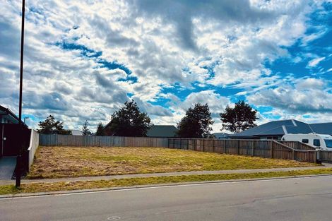 Photo of property in 25 Harrison Drive, Rolleston, 7614