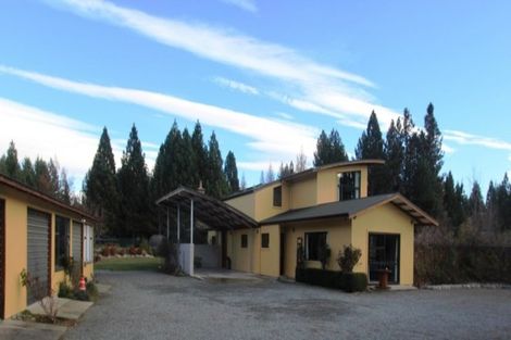 Photo of property in 16a North West Arch, Twizel, 7901
