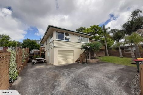 Photo of property in 2/42 Bruce Road, Glenfield, Auckland, 0629