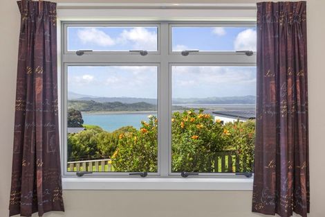 Photo of property in 472 Maukutea Drive, Kawhia, 3889