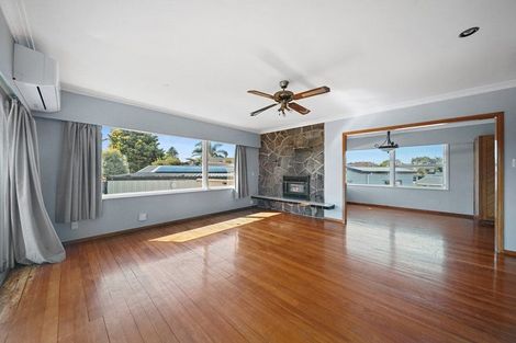 Photo of property in 3 Halberg Street, Papakura, 2110
