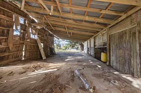 Photo of property in 251 Apiti Road, Kimbolton, Feilding, 4777