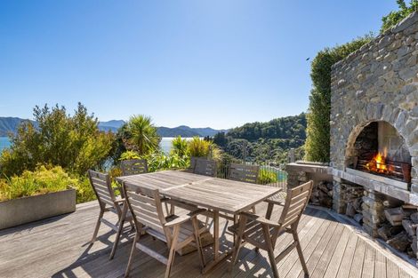 Photo of property in 1 Cooks Ridge, Waikawa, Picton, 7281