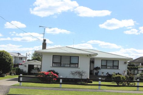 Photo of property in 97 Bailey Street, Huntly, 3700