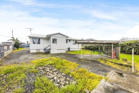 Photo of property in 18 Olive Crescent, Papatoetoe, Auckland, 2025