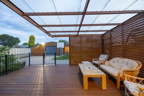 Photo of property in 34 Keeling Street, West End, Palmerston North, 4412