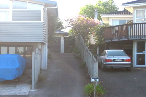 Photo of property in 4a Ripon Crescent, Meadowbank, Auckland, 1072