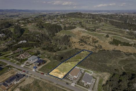 Photo of property in 32 Michael Bosher Way, Flat Bush, Auckland, 2019