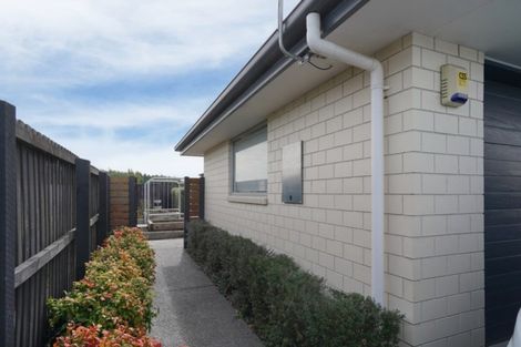 Photo of property in 16 Cassini Place, Leeston, 7632
