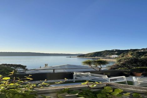 Photo of property in 75c Maida Vale Road, Roseneath, Wellington, 6011