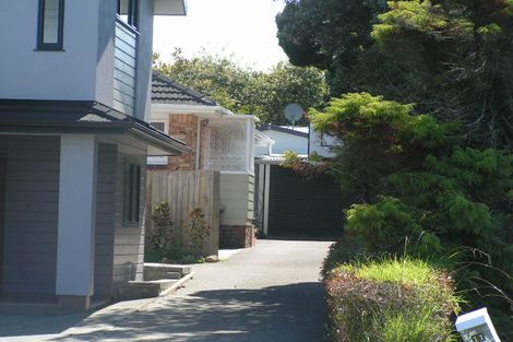Photo of property in 2/13 Tristram Avenue, Forrest Hill, Auckland, 0620