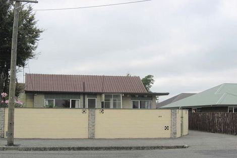 Photo of property in 269 Wills Street, Ashburton, 7700