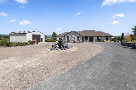 Photo of property in 31 Glenroy Place, Tikitere, Rotorua, 3074