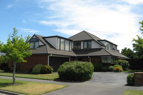 Photo of property in 7 Claverley Gardens Avonhead Christchurch City