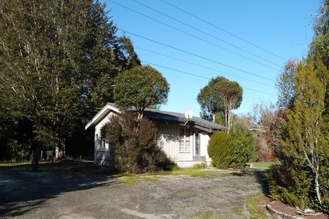 Photo of property in 1150 Clifden Highway, Rowallan, Tuatapere, 9691