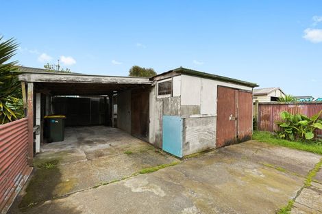 Photo of property in 10 Eliot Street, Enderley, Hamilton, 3214