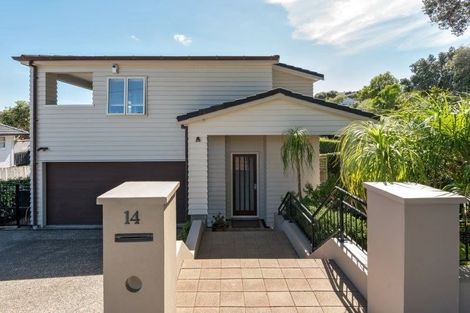 Photo of property in 14 Bay Road, Saint Heliers, Auckland, 1071