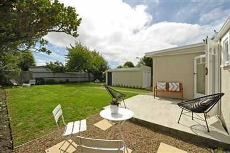 Photo of property in 24 Cheviot Street, Spreydon, Christchurch, 8024