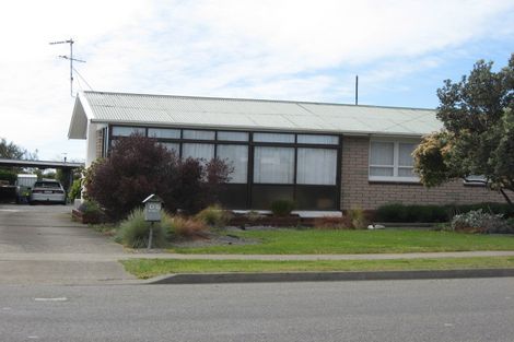 Photo of property in 127a Redwood Street, Redwoodtown, Blenheim, 7201