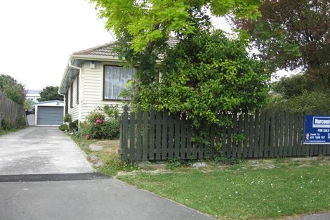 Photo of property in 21 Arthur Street, Upper Riccarton, Christchurch, 8041