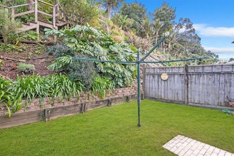 Photo of property in 4 Sunrise Court, Onerahi, Whangarei, 0110