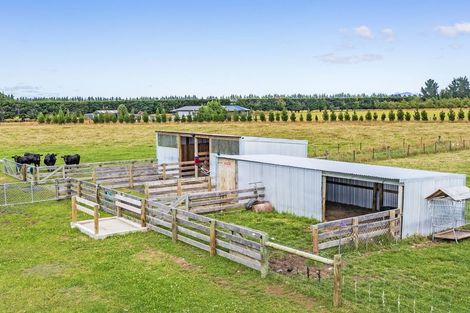 Photo of property in 507 Browns Rock Road, Burnt Hill, Oxford, 7495