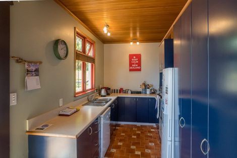 Photo of property in 23 Mount Street, Greymouth, 7805