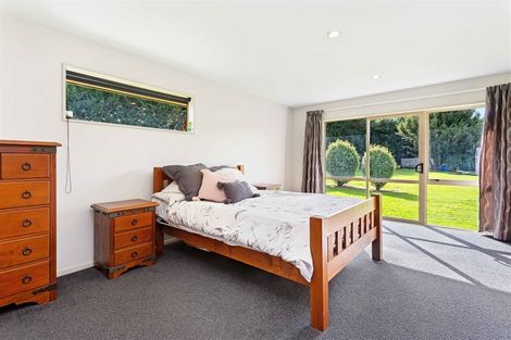 Photo of property in 424 Mandeville Road, Ohoka, Kaiapoi, 7692