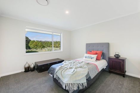 Photo of property in 43 Double Bay Road, Pyes Pa, Tauranga, 3112