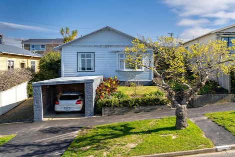 Photo of property in 34 Scoular Street, Maryhill, Dunedin, 9011