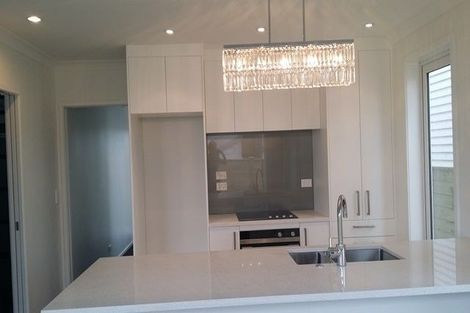 Photo of property in 3 Lockheed Street, Hobsonville, Auckland, 0618