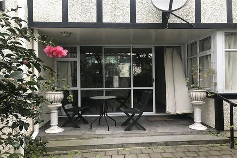 Photo of property in 2/24 Mansfield Avenue, St Albans, Christchurch, 8014