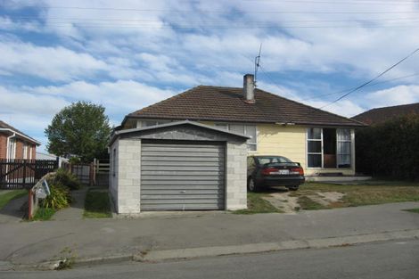 Photo of property in 13 Forth Street, Marchwiel, Timaru, 7910
