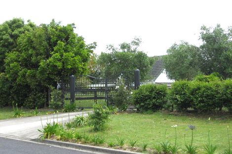 Photo of property in 40 Gatland Road, Opaheke, Papakura, 2113