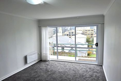 Photo of property in Avon Apartments, 11/313 The Terrace, Te Aro, Wellington, 6011