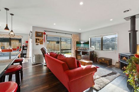 Photo of property in 48 Little Maude Drive, Lake Hawea, Wanaka, 9382