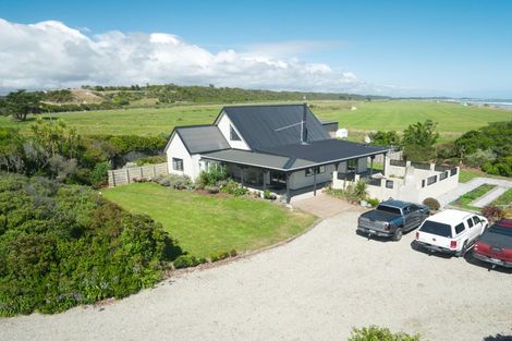 Photo of property in 1091 Kumara Junction Highway, Awatuna, Hokitika, 7882