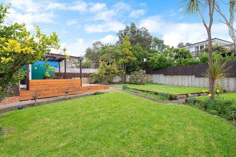 Photo of property in 188 Nile Road, Forrest Hill, Auckland, 0620