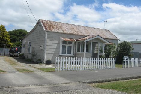 Photo of property in 6 King Street, Pahiatua, 4910